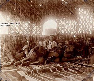 Maroc 1927- 139